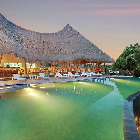 Theanna Canggu - CHSE Certified Bagian luar foto