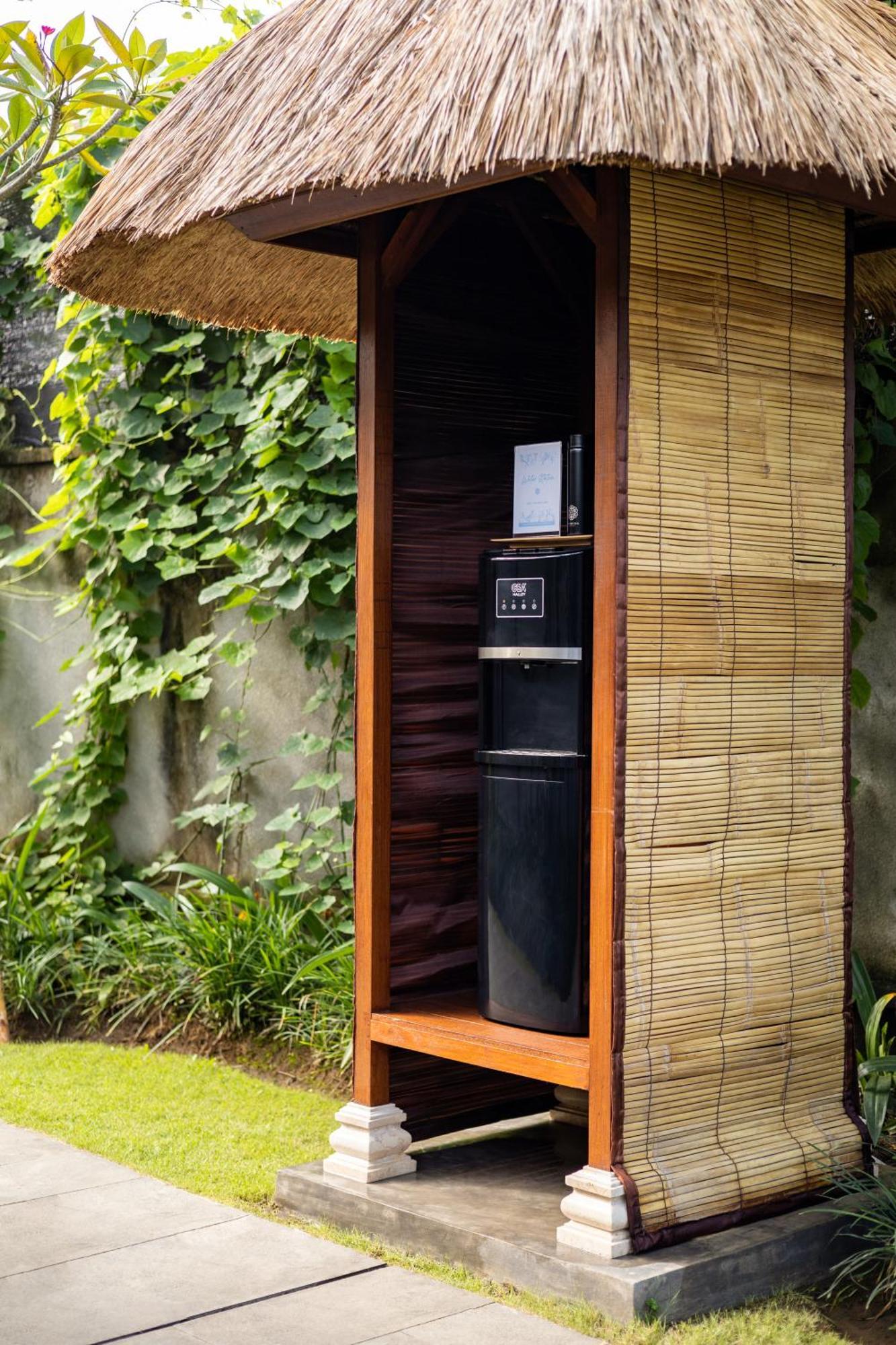 Theanna Canggu - CHSE Certified Bagian luar foto