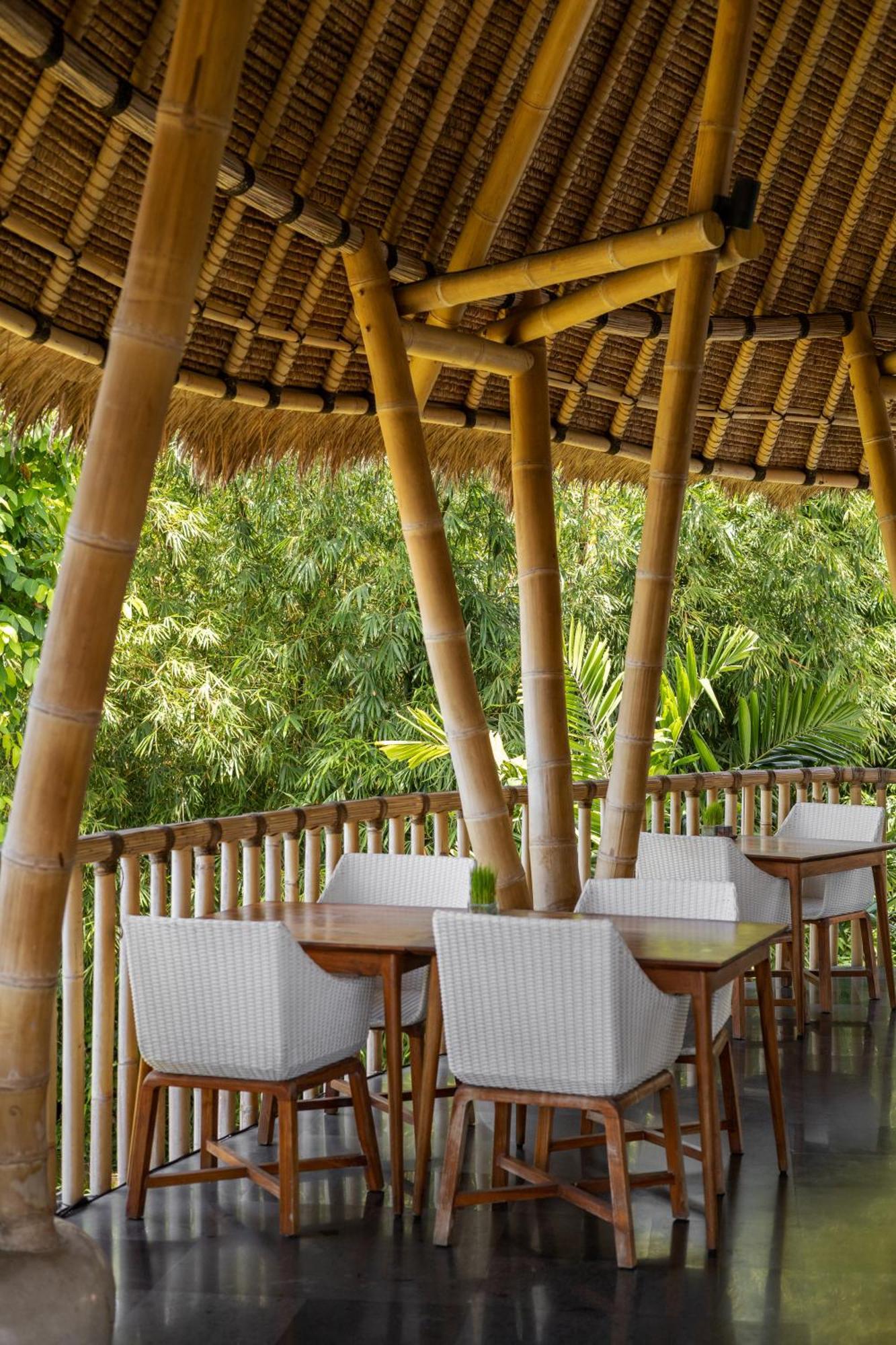 Theanna Canggu - CHSE Certified Bagian luar foto