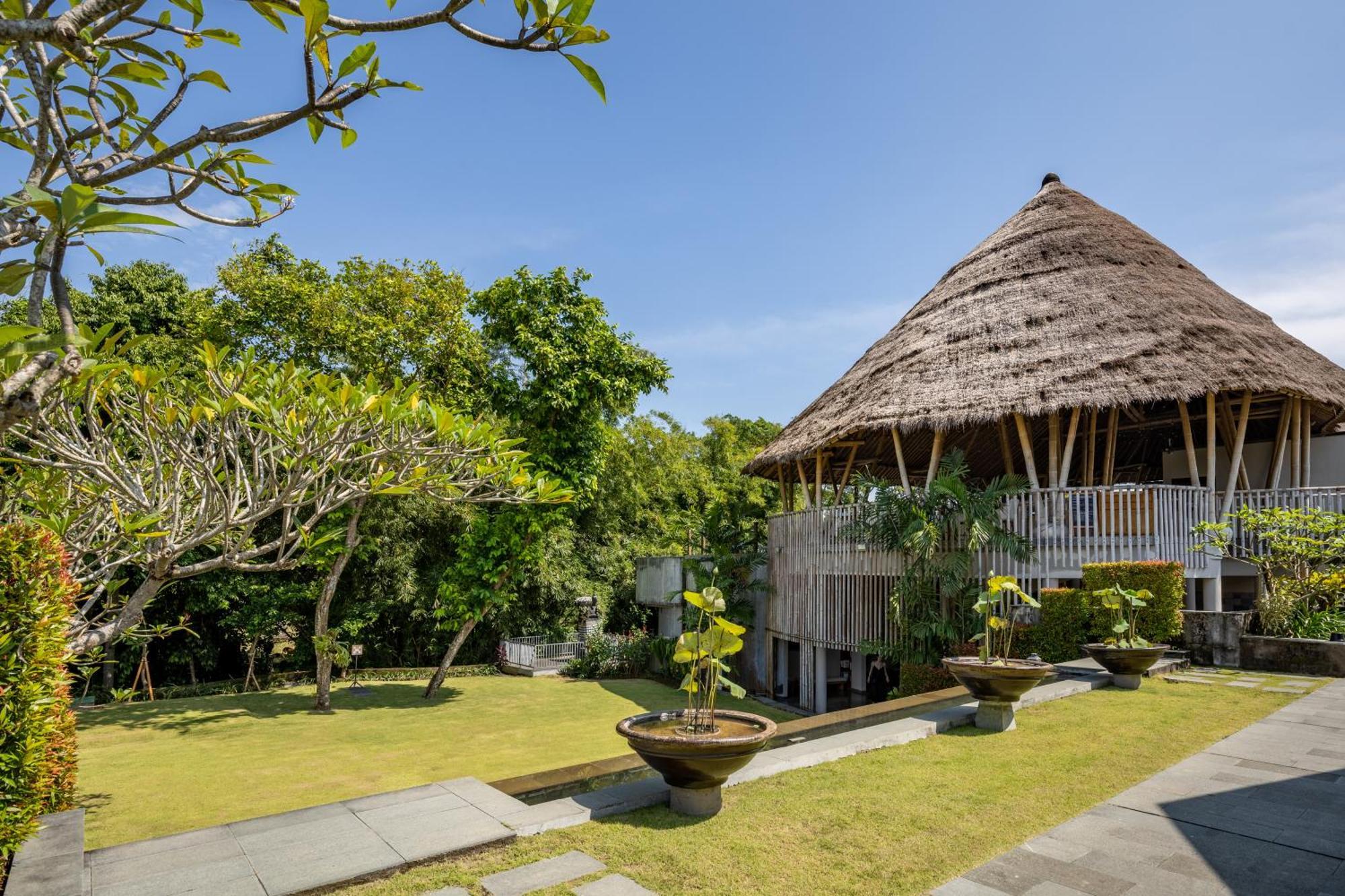 Theanna Canggu - CHSE Certified Bagian luar foto
