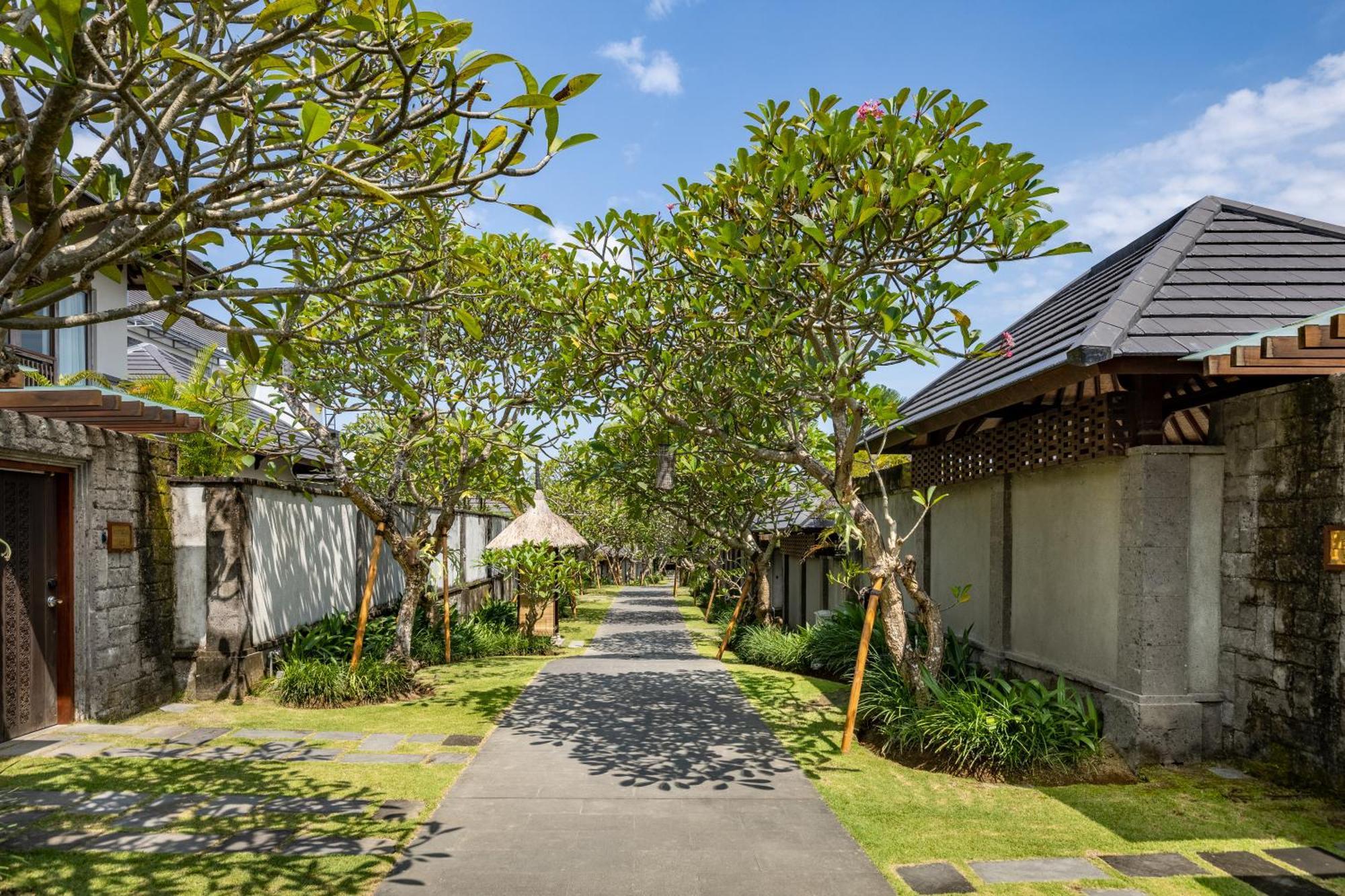 Theanna Canggu - CHSE Certified Bagian luar foto