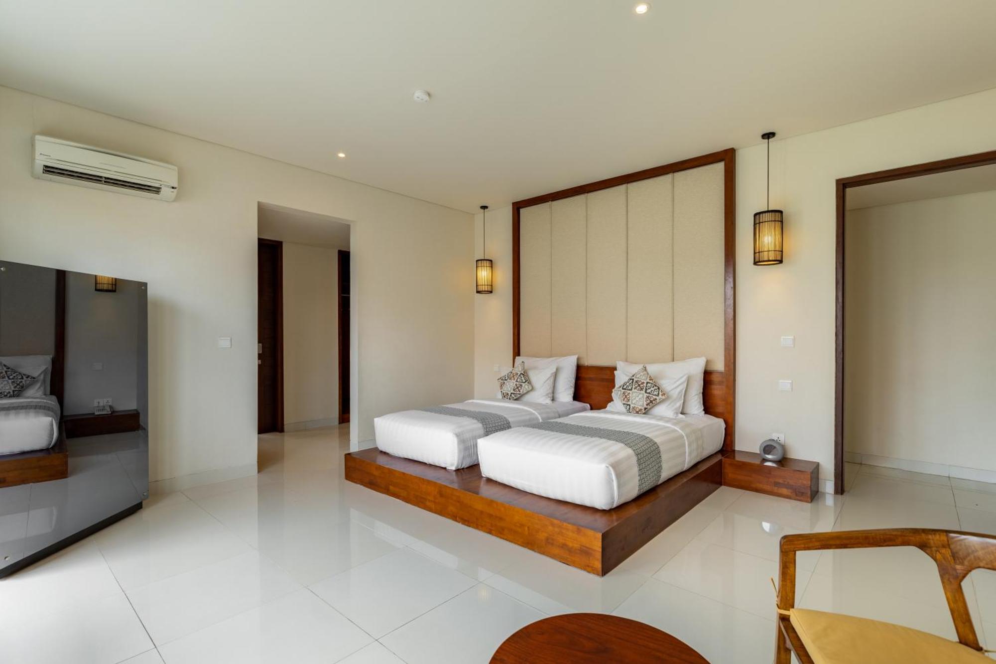 Theanna Canggu - CHSE Certified Bagian luar foto
