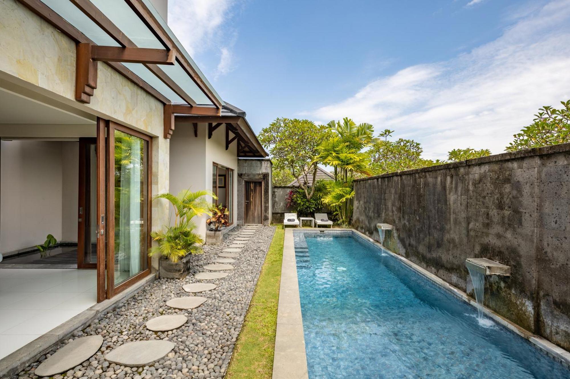 Theanna Canggu - CHSE Certified Bagian luar foto