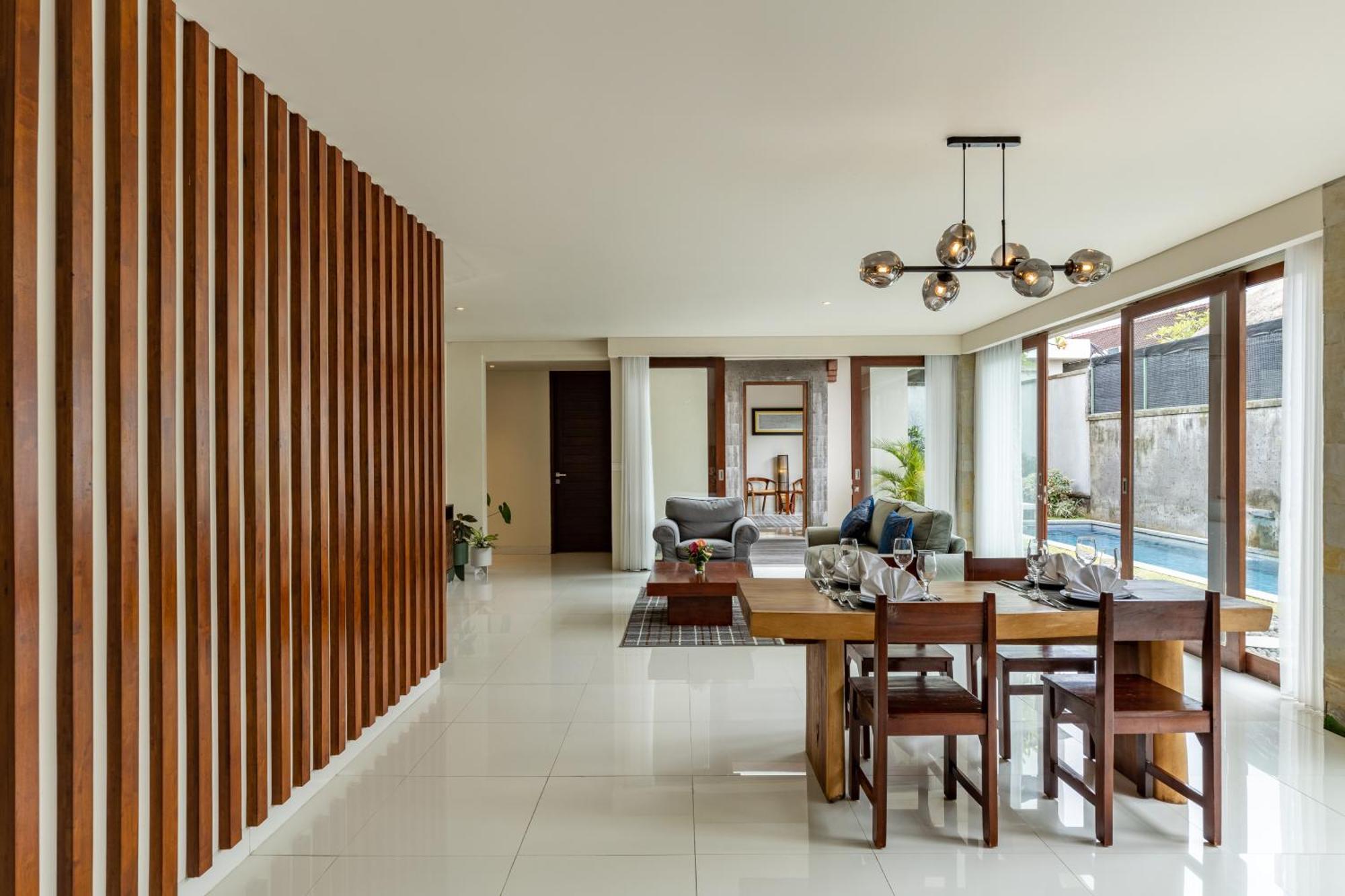 Theanna Canggu - CHSE Certified Bagian luar foto