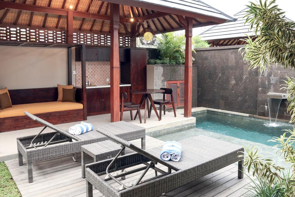 Theanna Canggu - CHSE Certified Bagian luar foto
