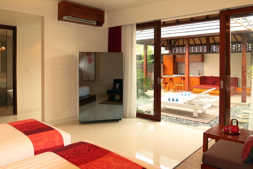 Theanna Canggu - CHSE Certified Bagian luar foto