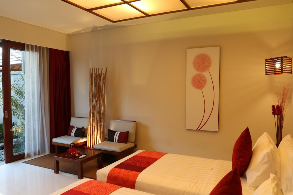 Theanna Canggu - CHSE Certified Bagian luar foto