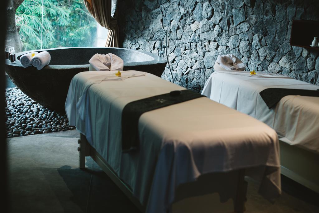 Theanna Canggu - CHSE Certified Bagian luar foto