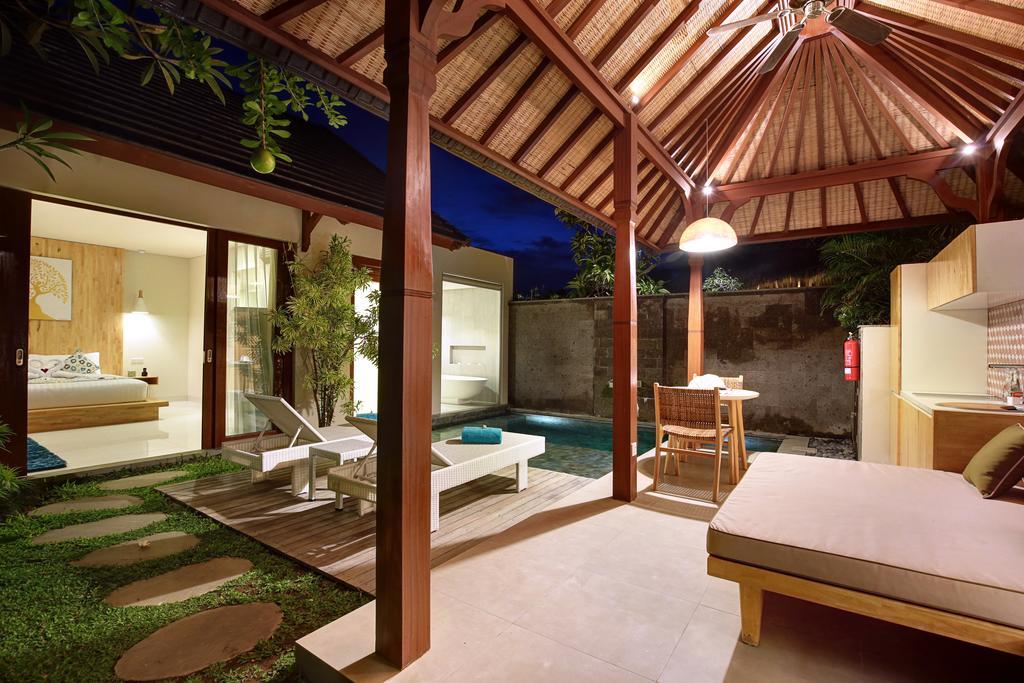 Theanna Canggu - CHSE Certified Bagian luar foto