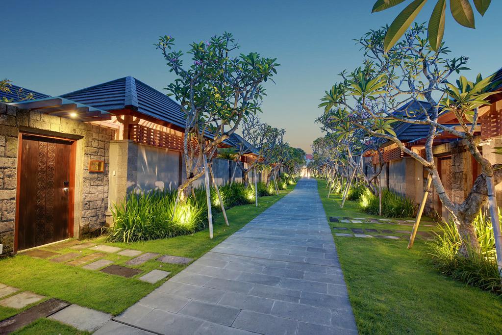 Theanna Canggu - CHSE Certified Bagian luar foto