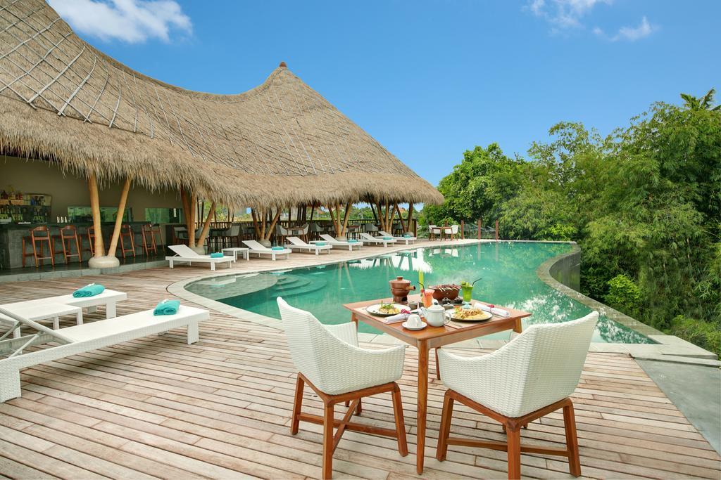 Theanna Canggu - CHSE Certified Bagian luar foto