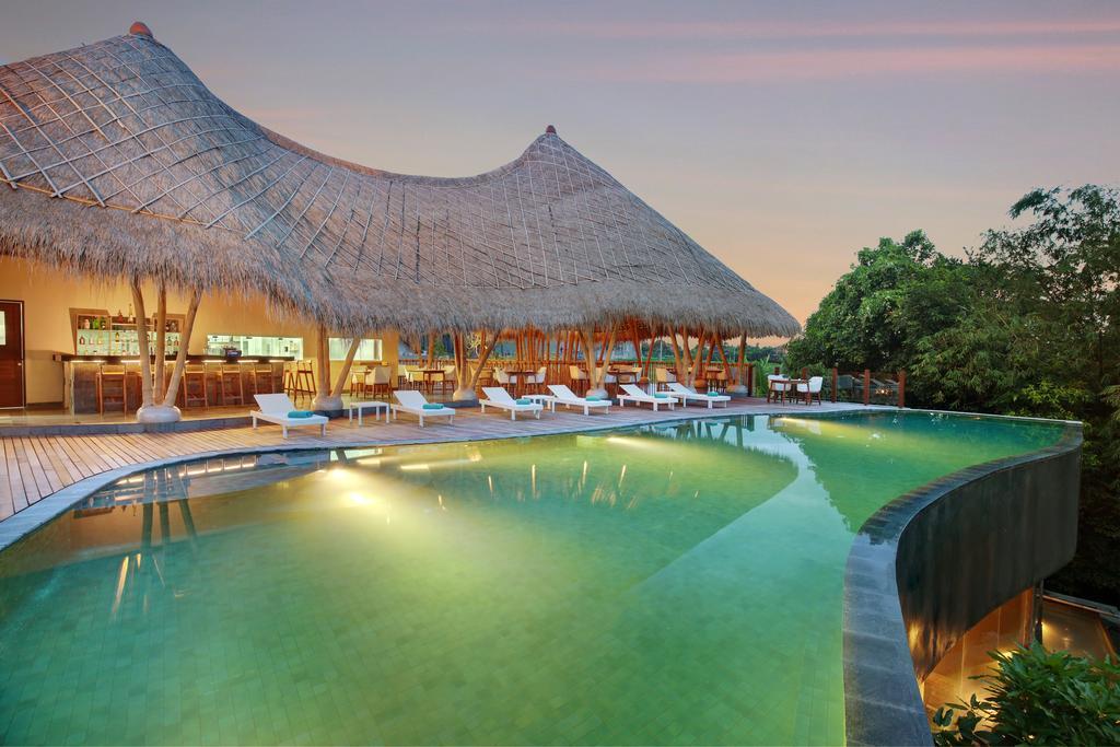 Theanna Canggu - CHSE Certified Bagian luar foto