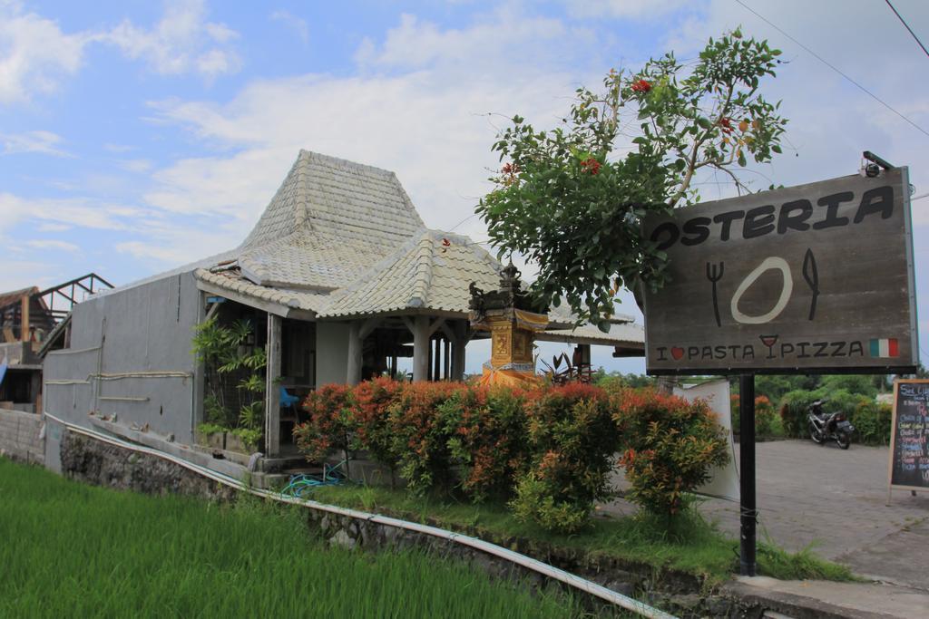 Theanna Canggu - CHSE Certified Bagian luar foto