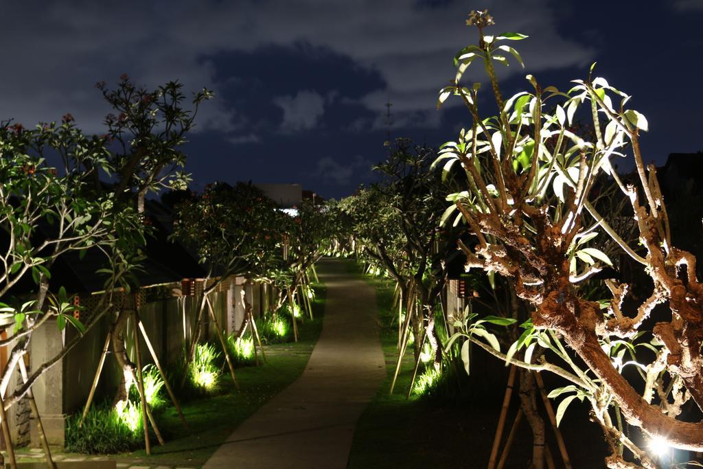 Theanna Canggu - CHSE Certified Bagian luar foto