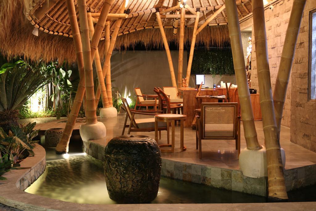Theanna Canggu - CHSE Certified Bagian luar foto
