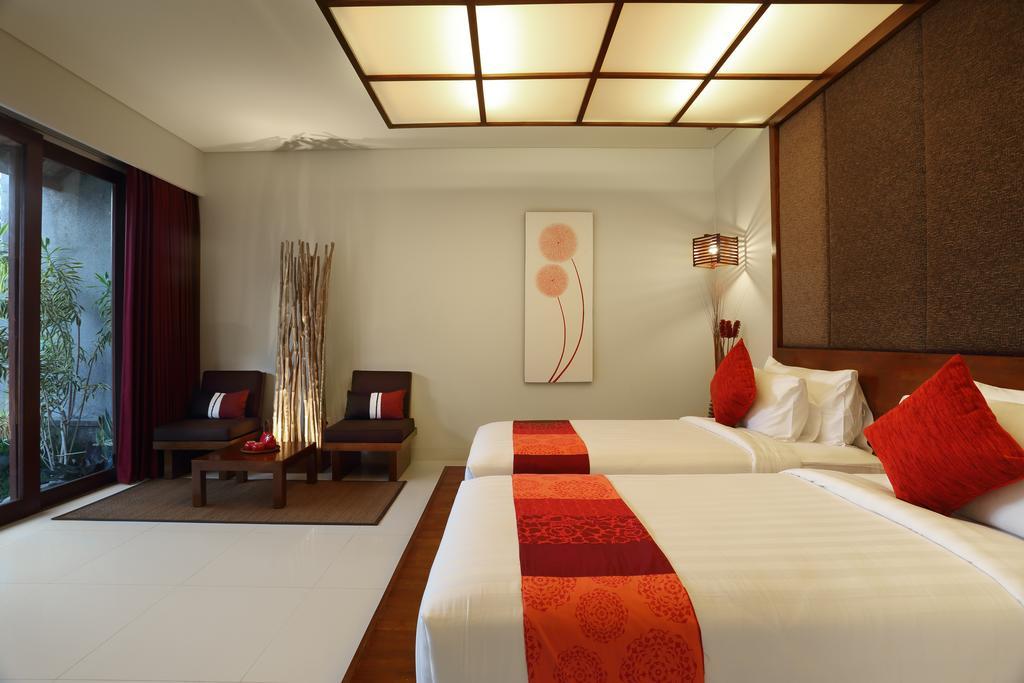 Theanna Canggu - CHSE Certified Bagian luar foto
