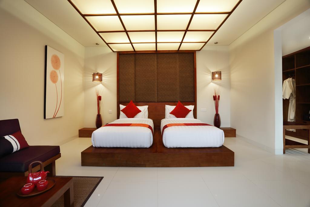 Theanna Canggu - CHSE Certified Bagian luar foto