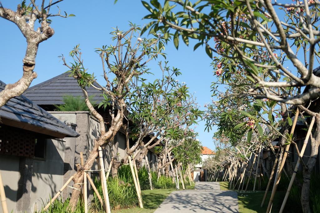 Theanna Canggu - CHSE Certified Bagian luar foto