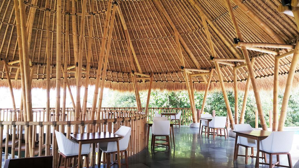 Theanna Canggu - CHSE Certified Bagian luar foto