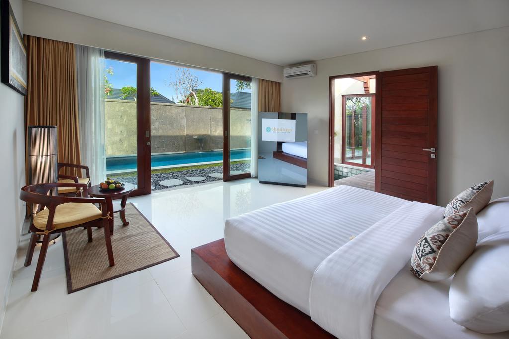 Theanna Canggu - CHSE Certified Bagian luar foto
