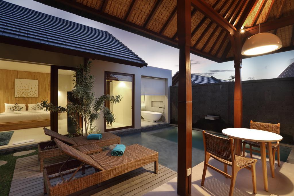 Theanna Canggu - CHSE Certified Bagian luar foto